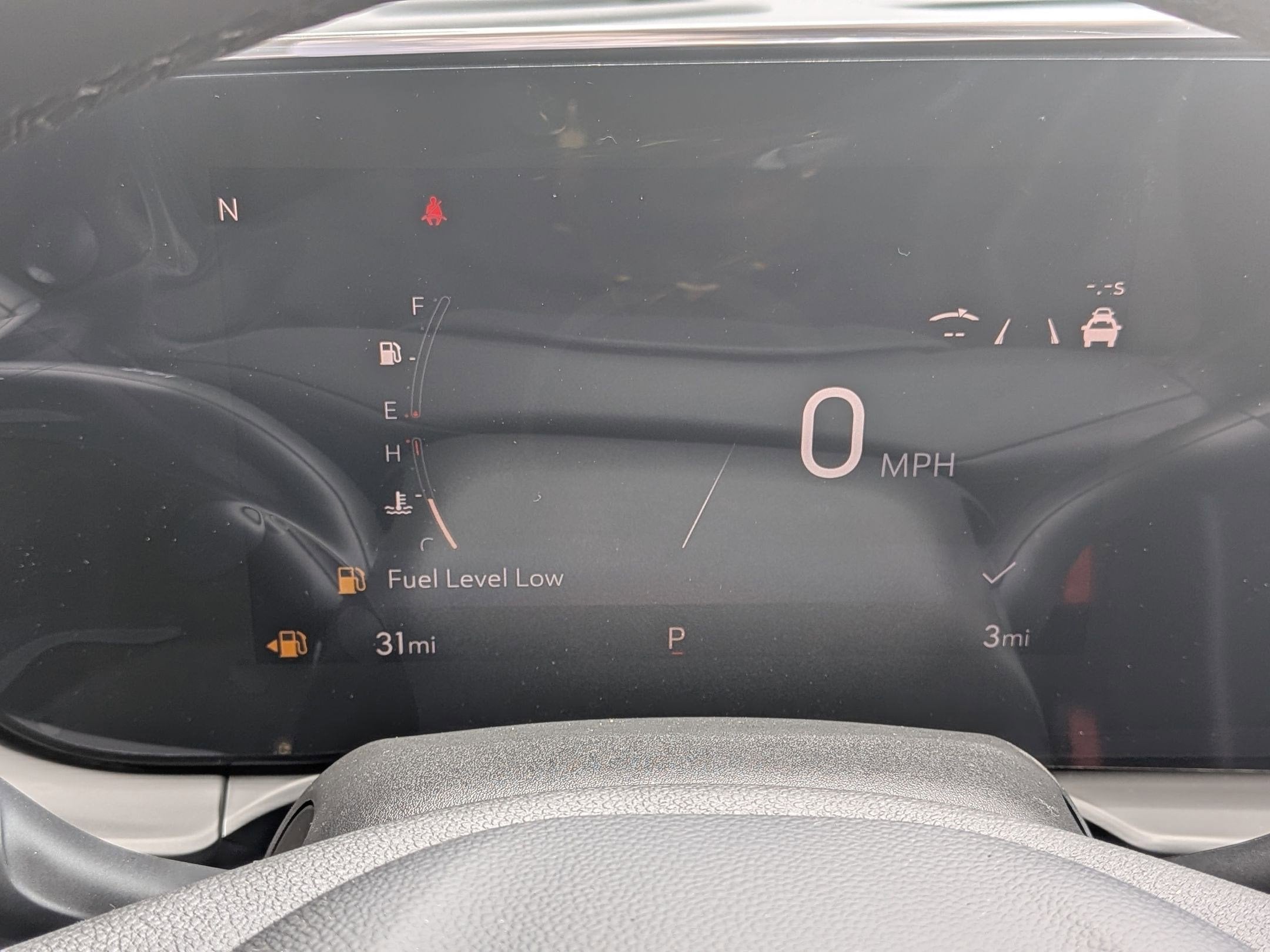 2025 Buick Envista Avenir