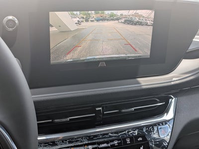 2025 Buick Envista Avenir