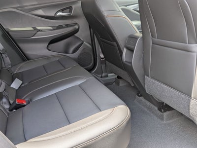 2025 Buick Envista Avenir