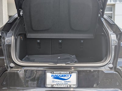 2025 Buick Envista Avenir