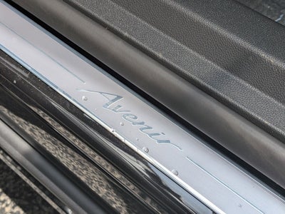 2025 Buick Envista Avenir