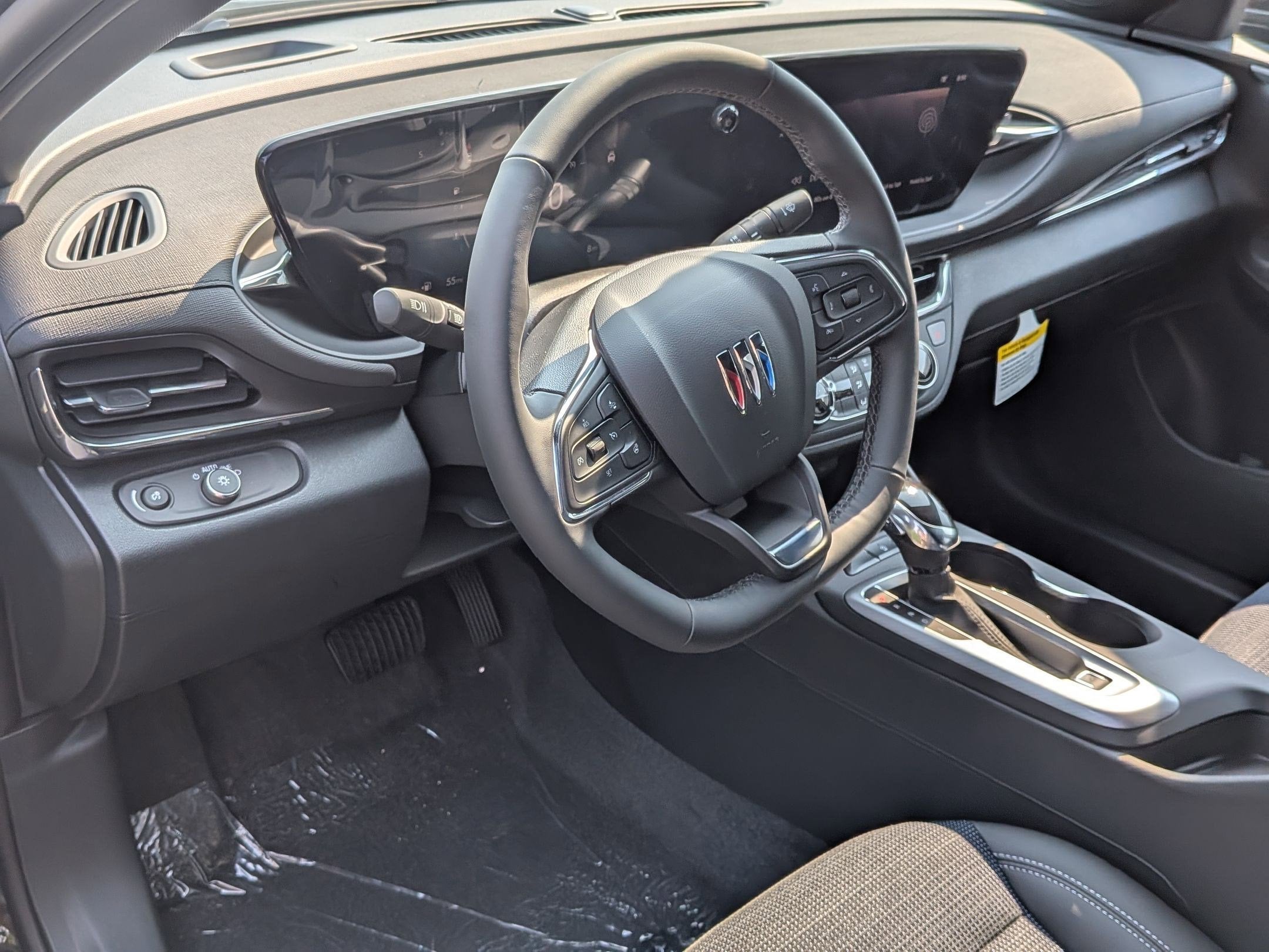 2025 Buick Envista Avenir