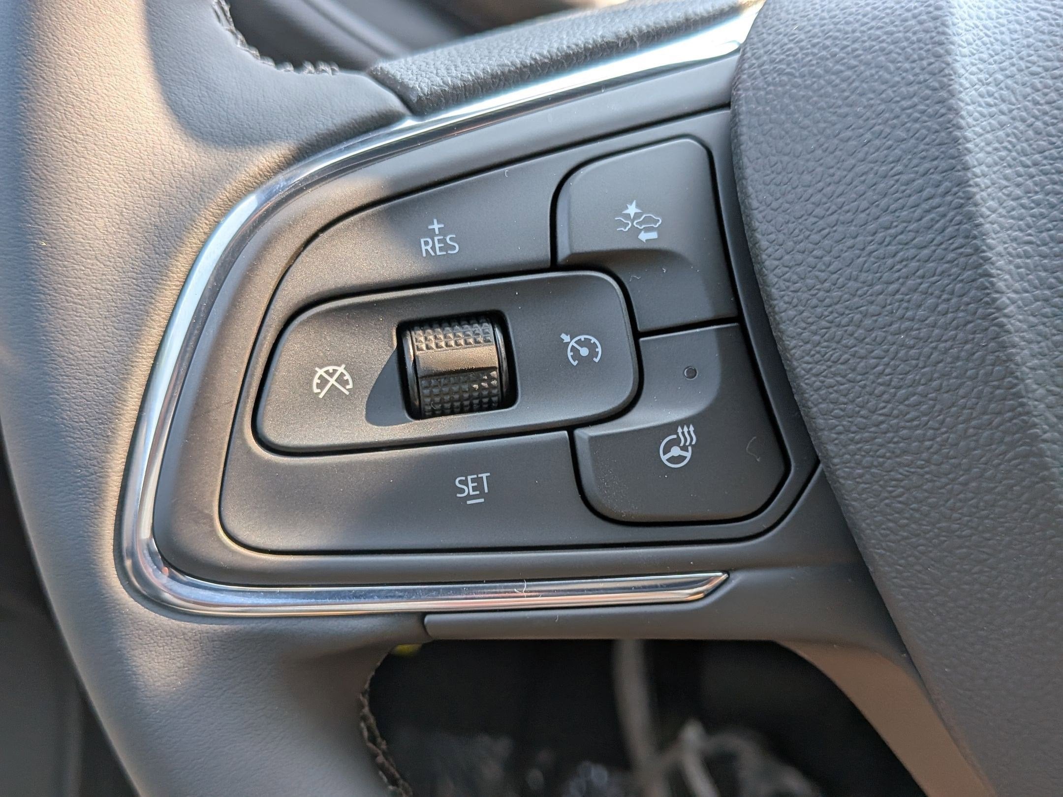 2025 Buick Envista Avenir