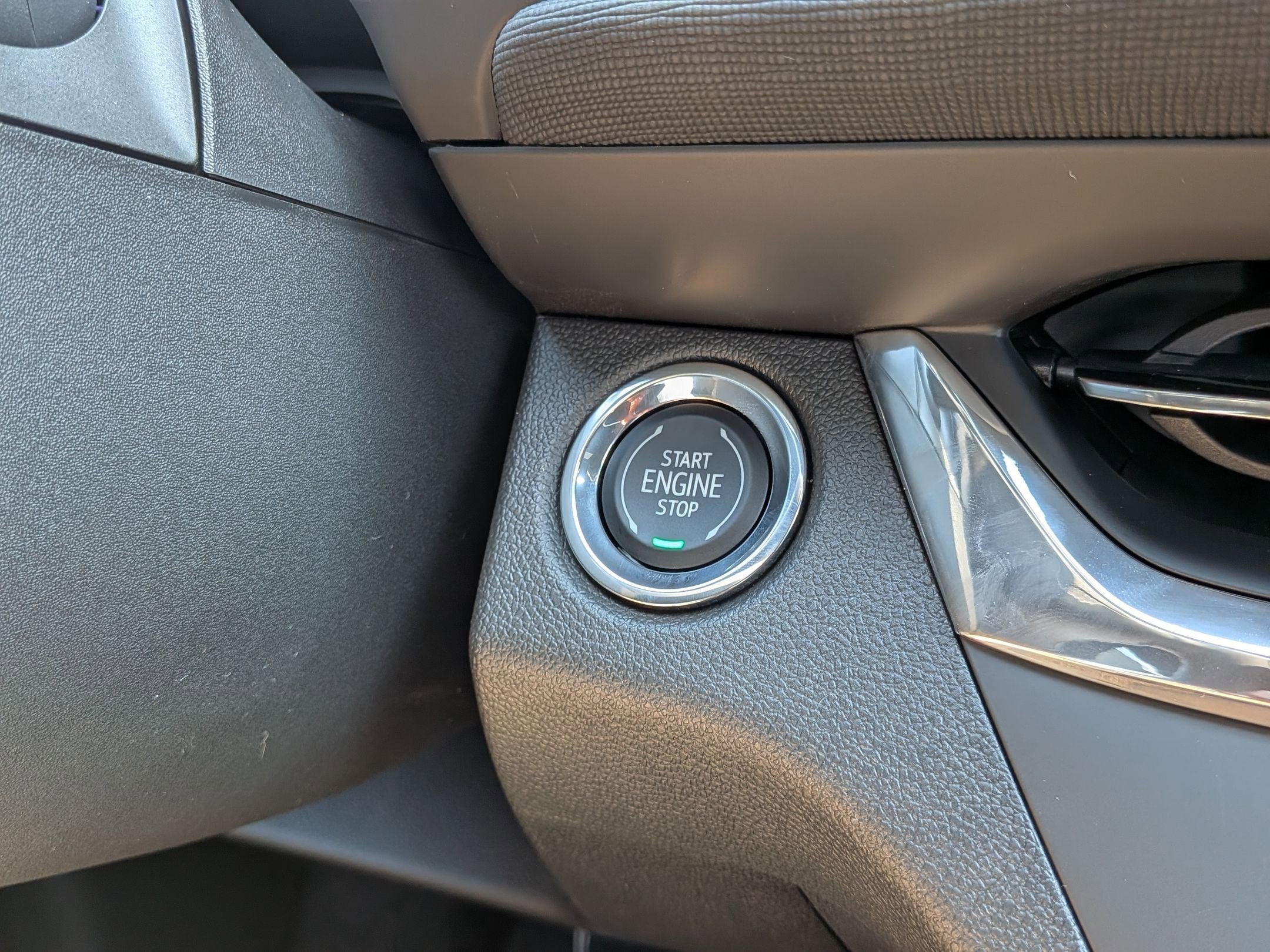 2025 Buick Envista Avenir