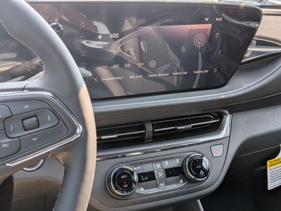 2025 Buick Envista Avenir