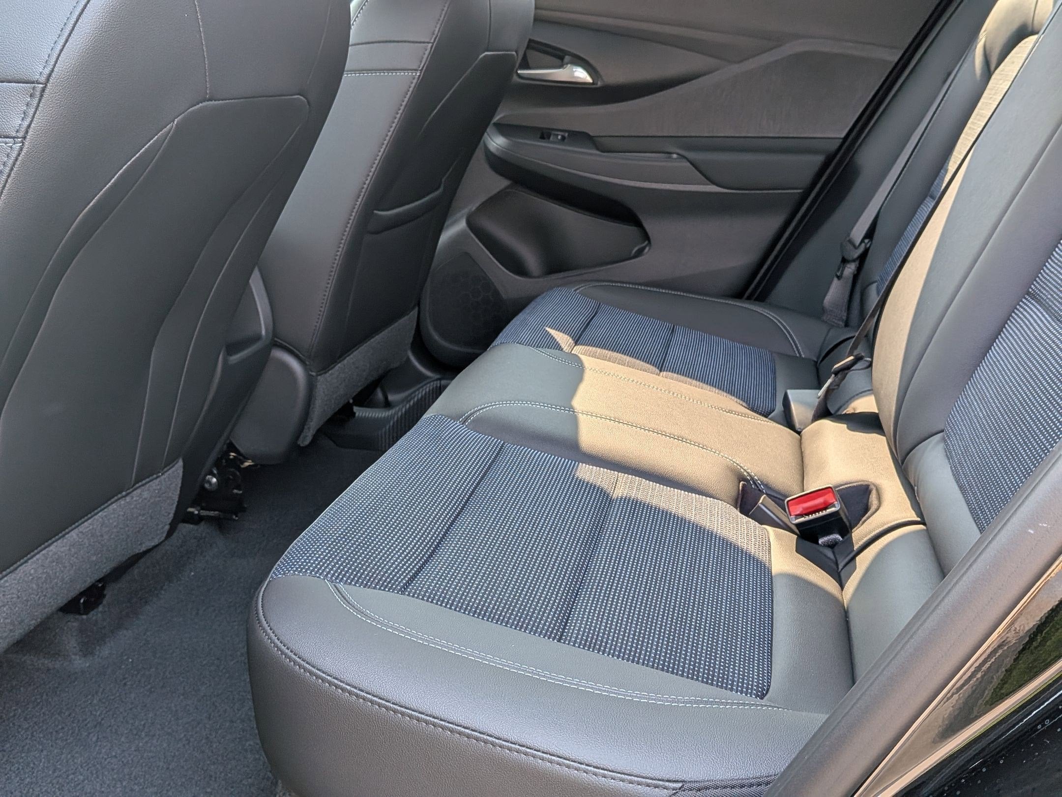 2025 Buick Envista Avenir