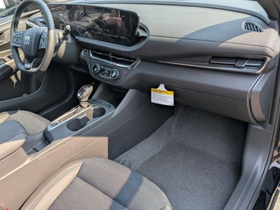 2025 Buick Envista Avenir