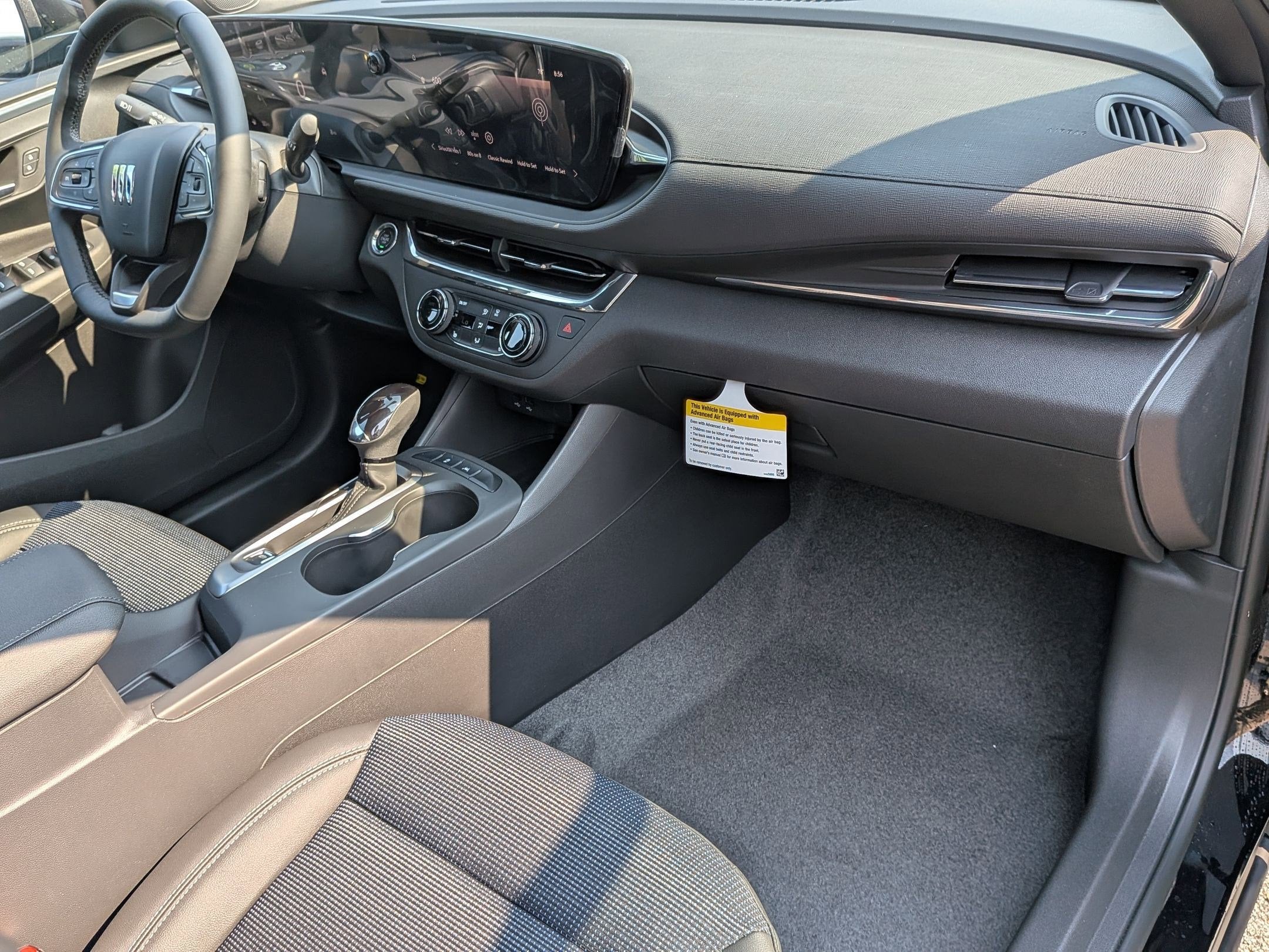 2025 Buick Envista Avenir