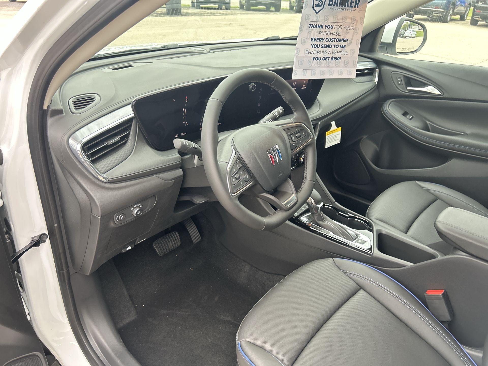 2026 Buick Encore GX Sport Touring - Photo 42