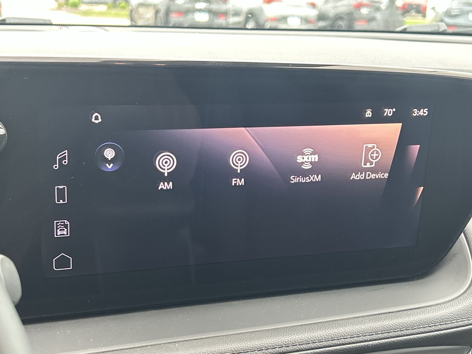 2026 Buick Encore GX Sport Touring - Photo 44