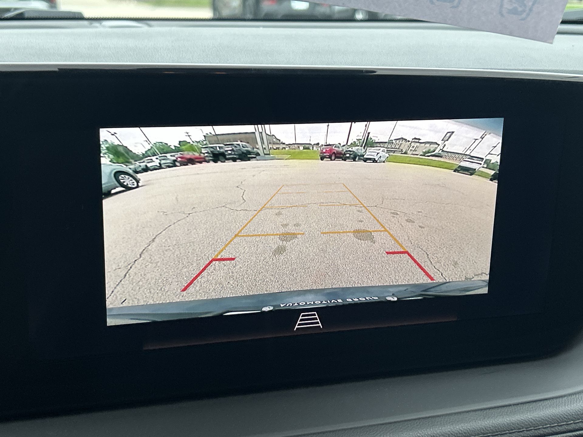 2026 Buick Encore GX Sport Touring - Photo 45