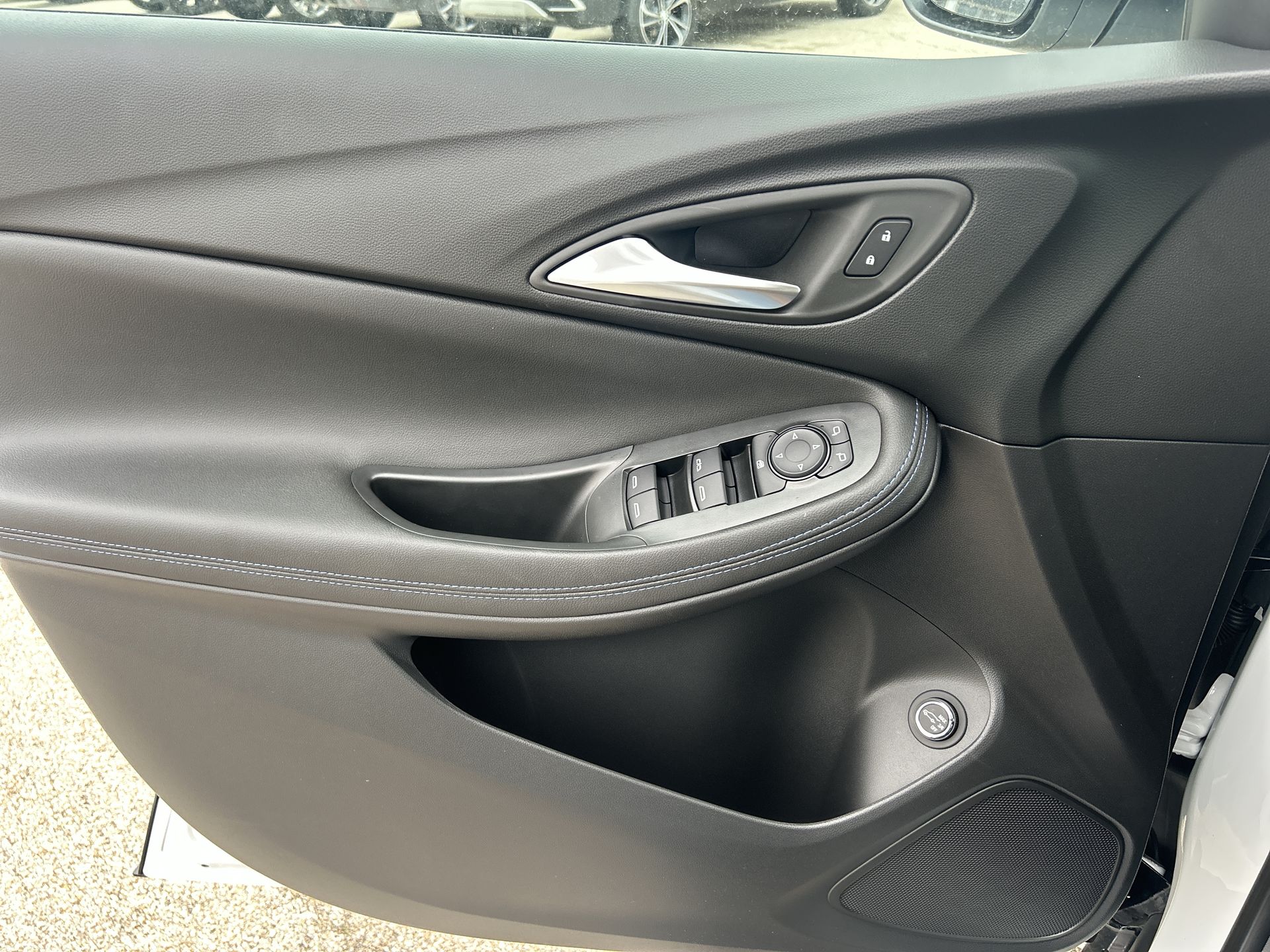 2026 Buick Encore GX Sport Touring - Photo 52