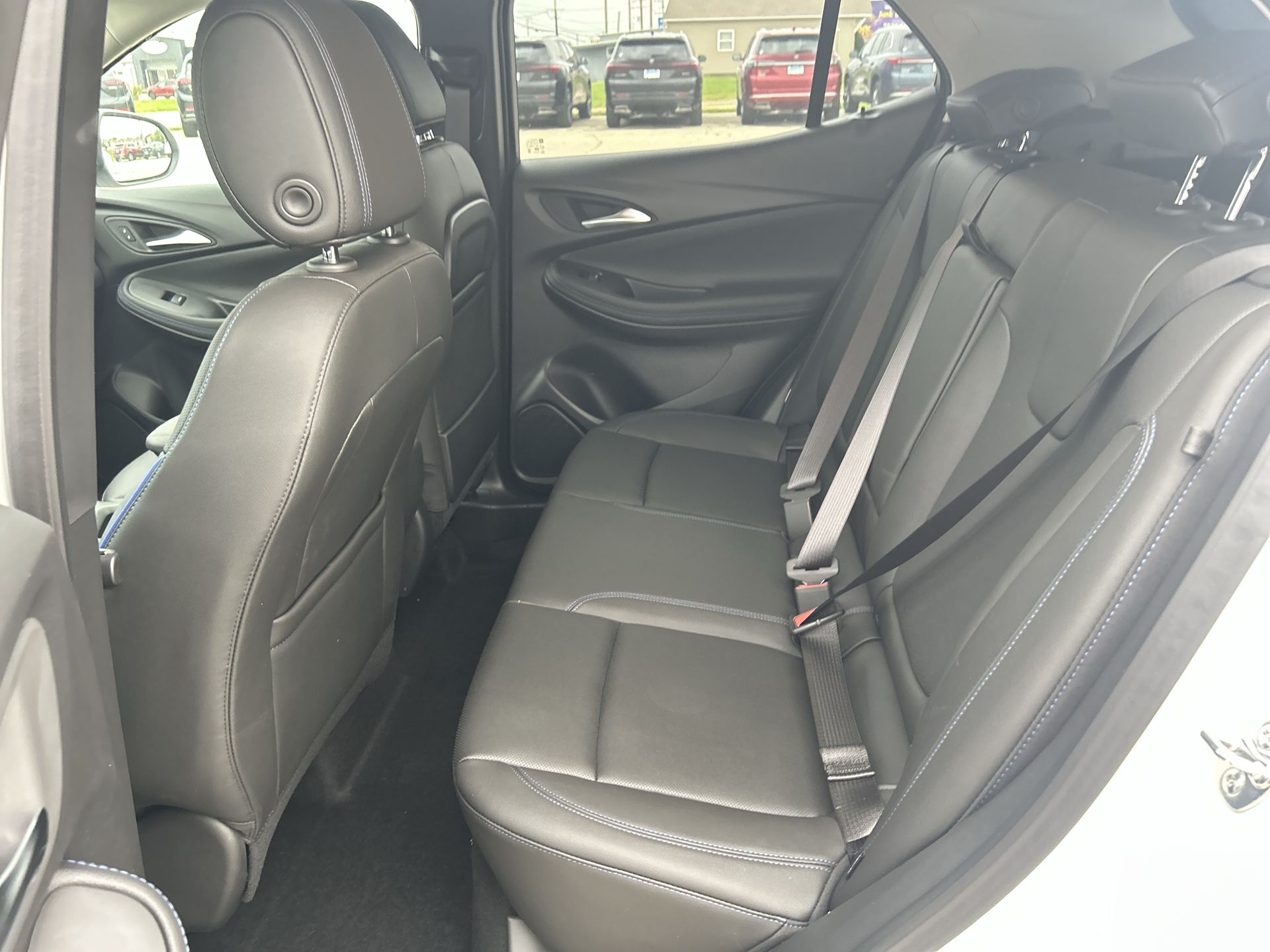 2026 Buick Encore GX Sport Touring - Photo 55
