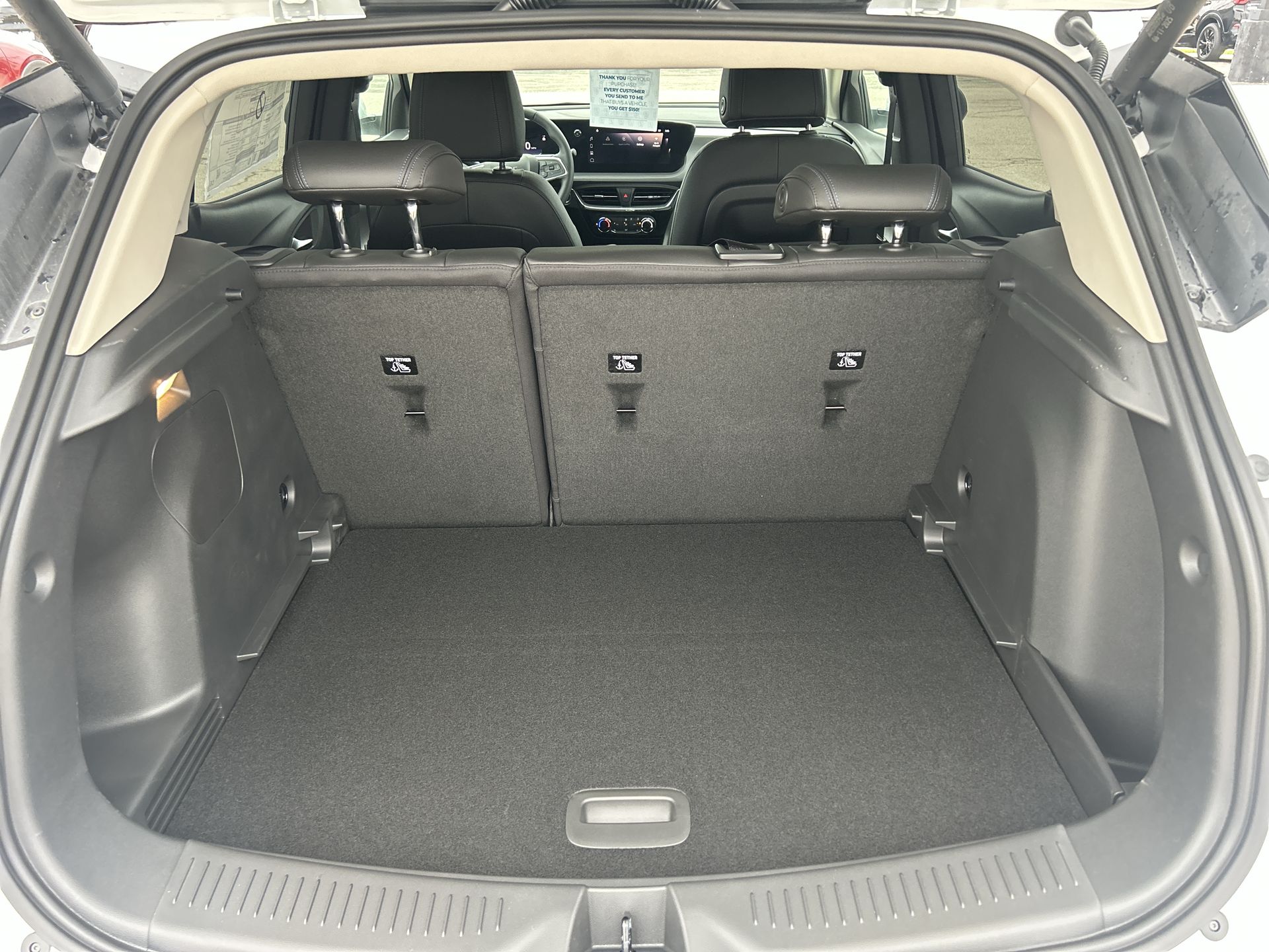 2026 Buick Encore GX Sport Touring - Photo 56