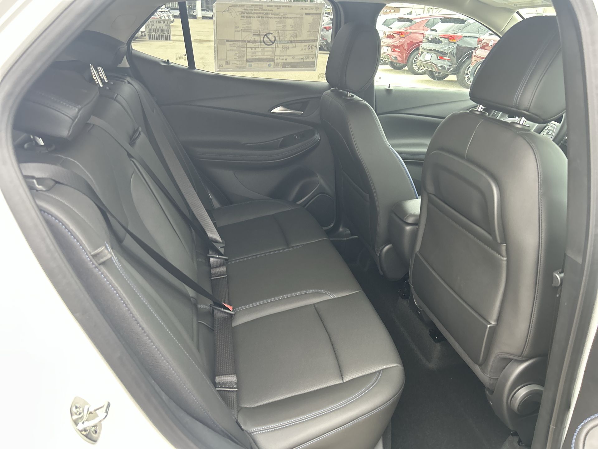 2026 Buick Encore GX Sport Touring - Photo 57