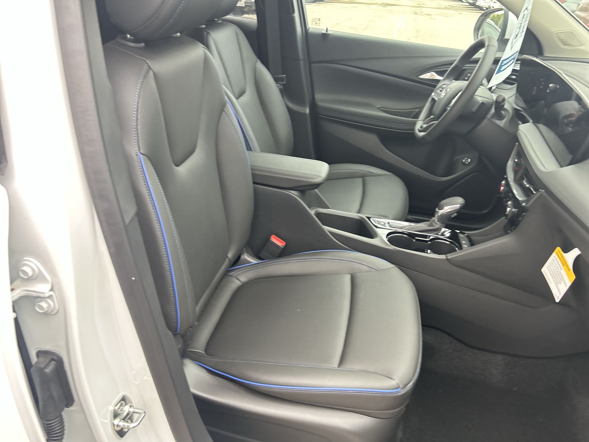 2026 Buick Encore GX Sport Touring - Photo 58