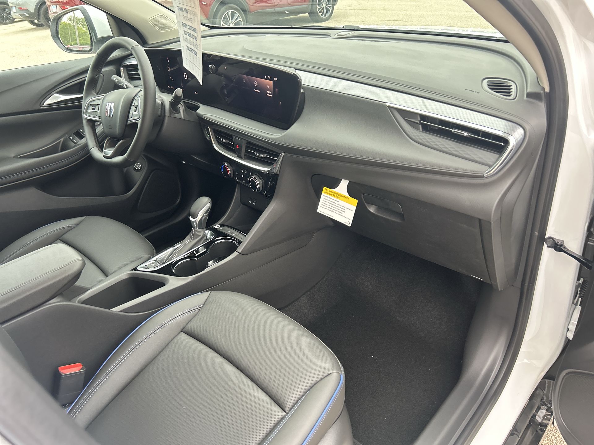 2026 Buick Encore GX Sport Touring - Photo 59