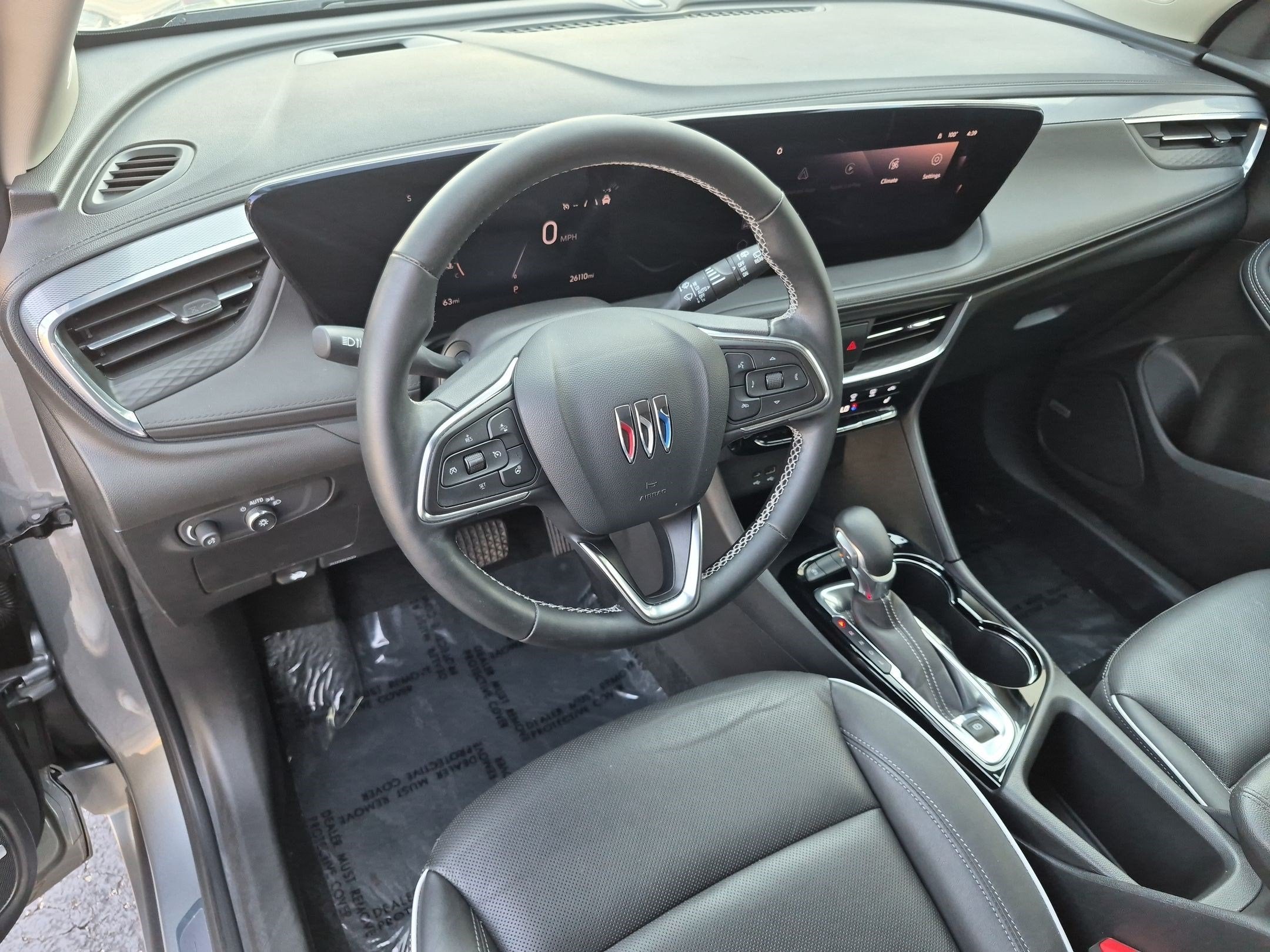 2024 Buick Encore GX Avenir