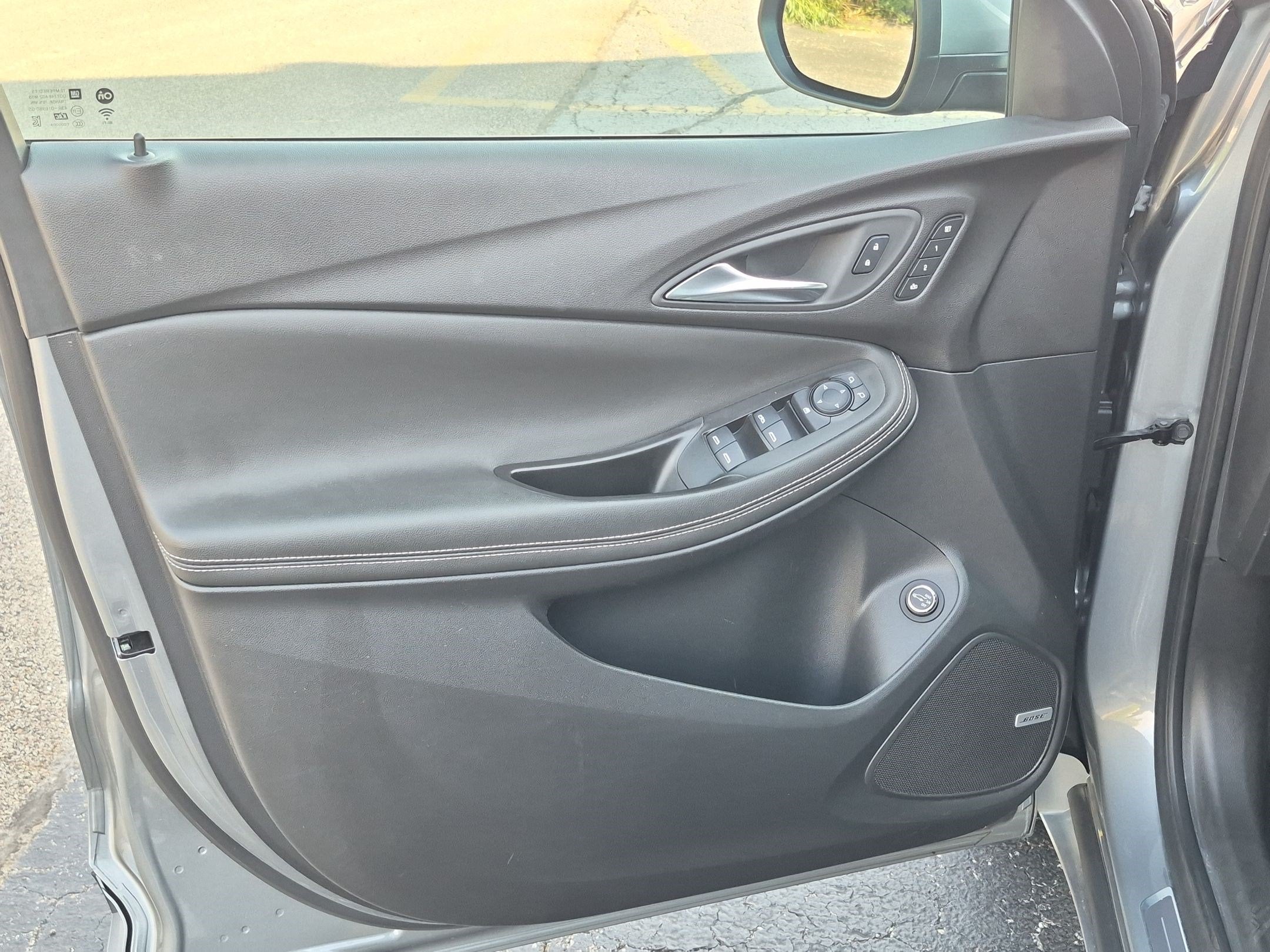2024 Buick Encore GX Avenir