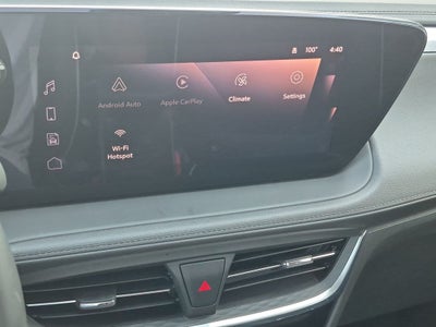 2024 Buick Encore GX Avenir