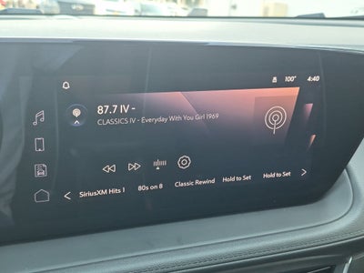 2024 Buick Encore GX Avenir
