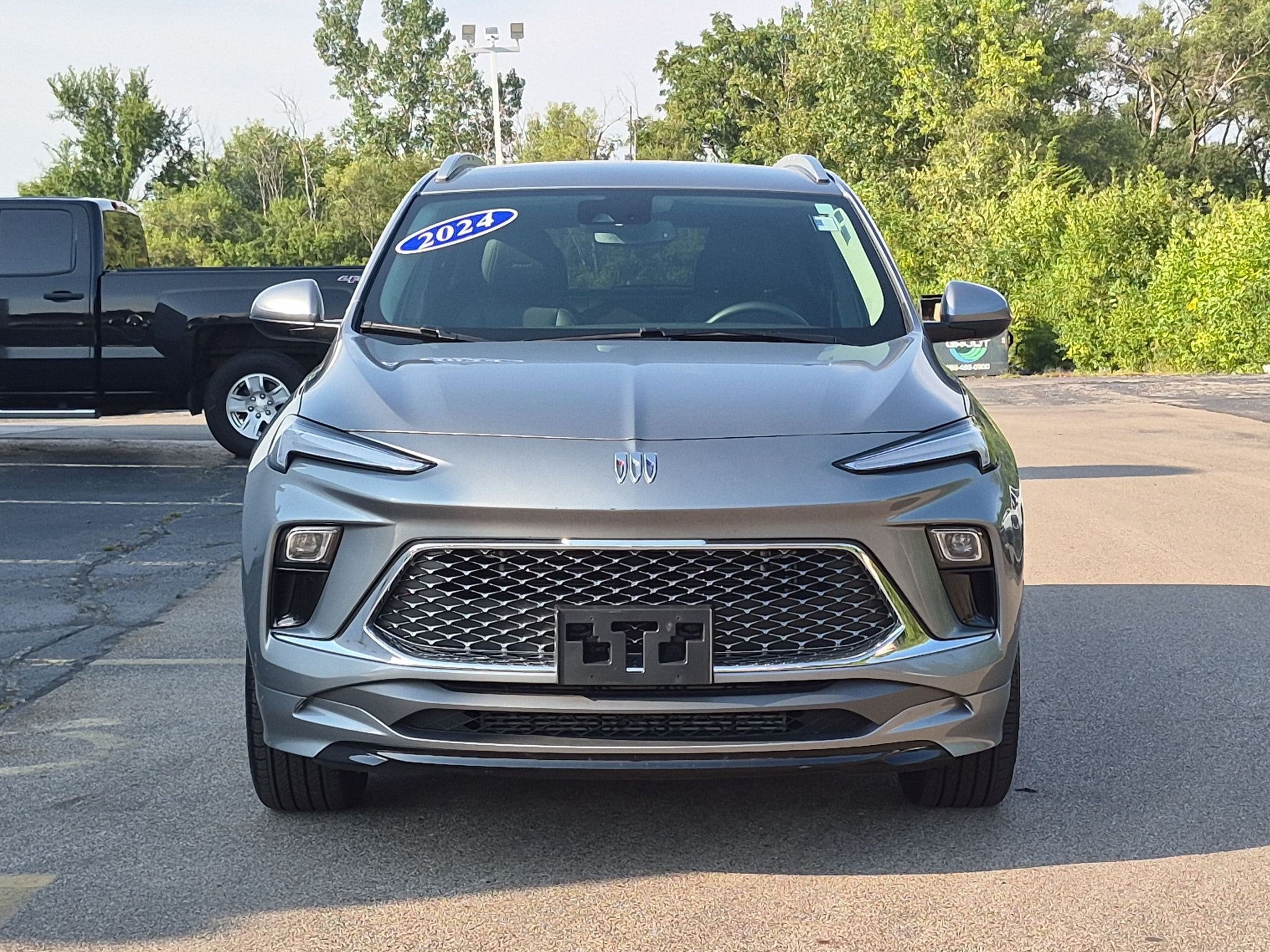 2024 Buick Encore GX Avenir