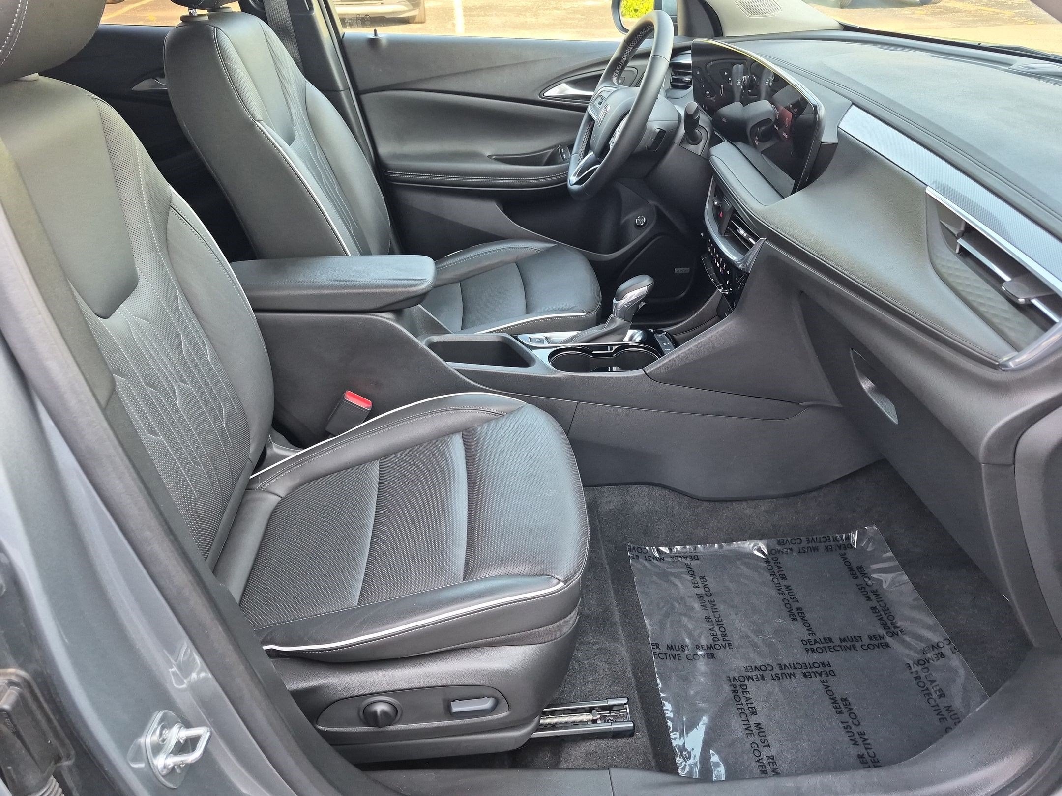 2024 Buick Encore GX Avenir