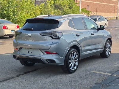 2024 Buick Encore GX Avenir