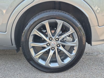 2024 Buick Encore GX Avenir