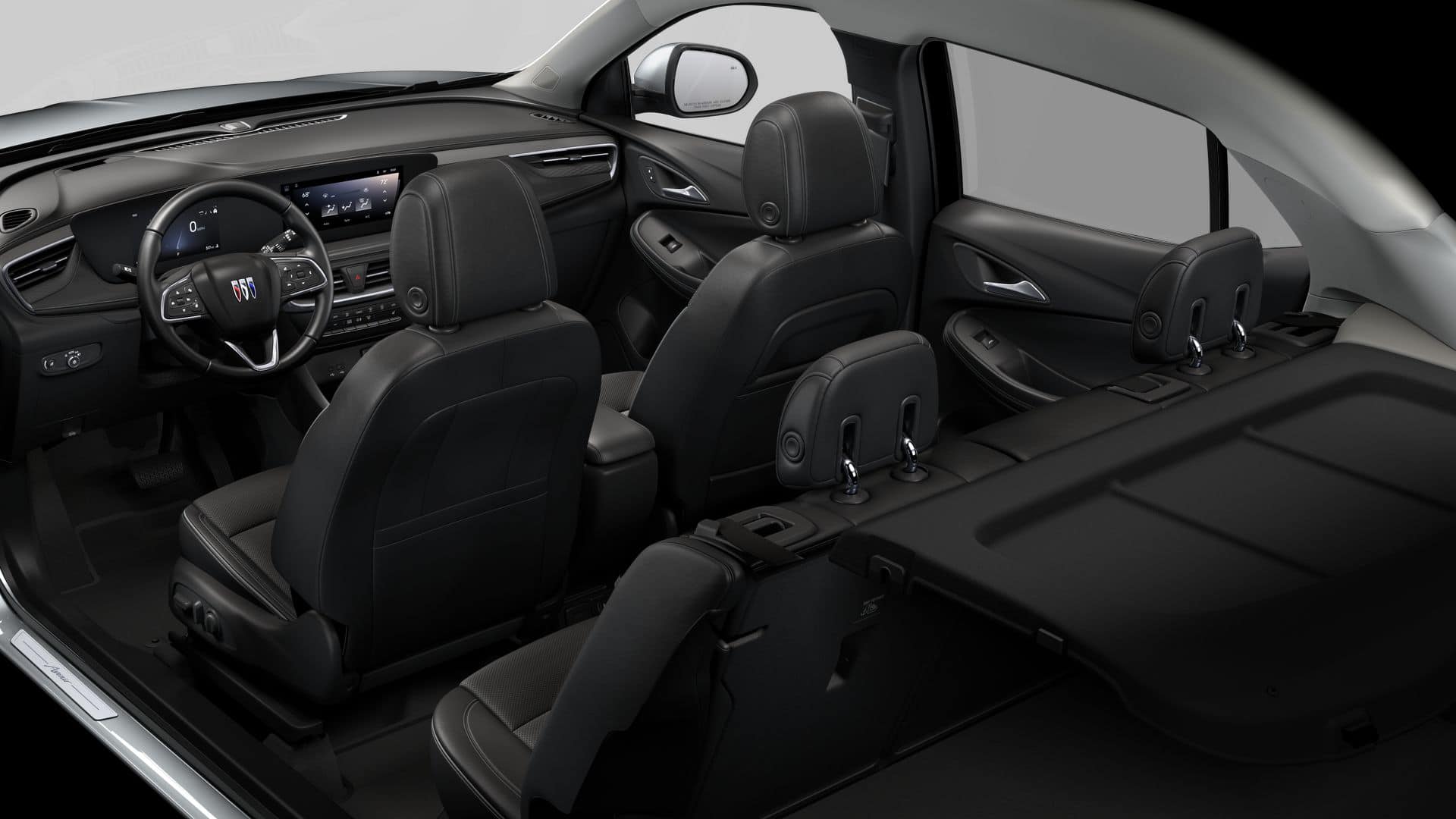 2026 Buick Encore GX Avenir - Photo 10
