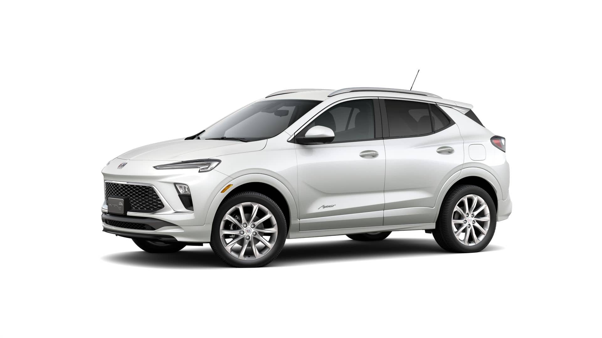 2026 Buick Encore GX Avenir - Photo 2