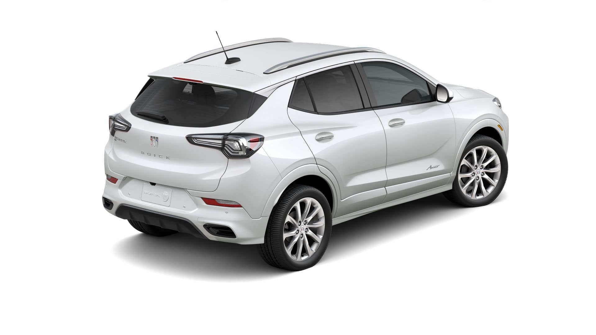 2026 Buick Encore GX Avenir - Photo 3