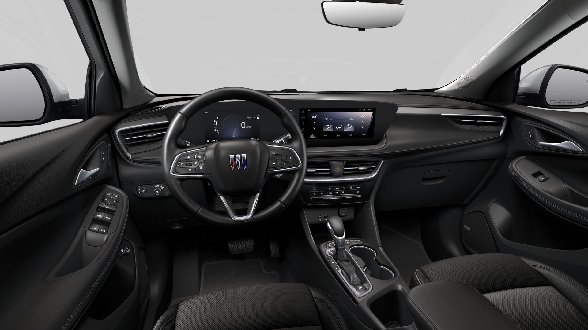 2026 Buick Encore GX Avenir - Photo 7
