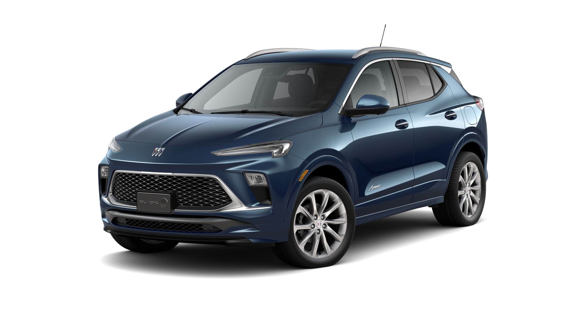 2026 Buick Encore GX's photo