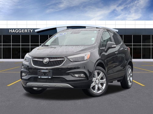 2019 Buick Encore Essence