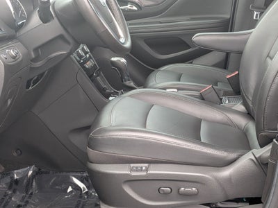2019 Buick Encore Essence