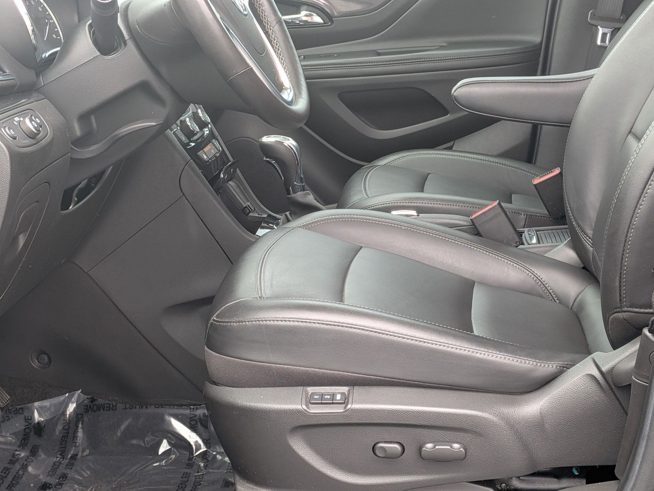 2019 Buick Encore Essence