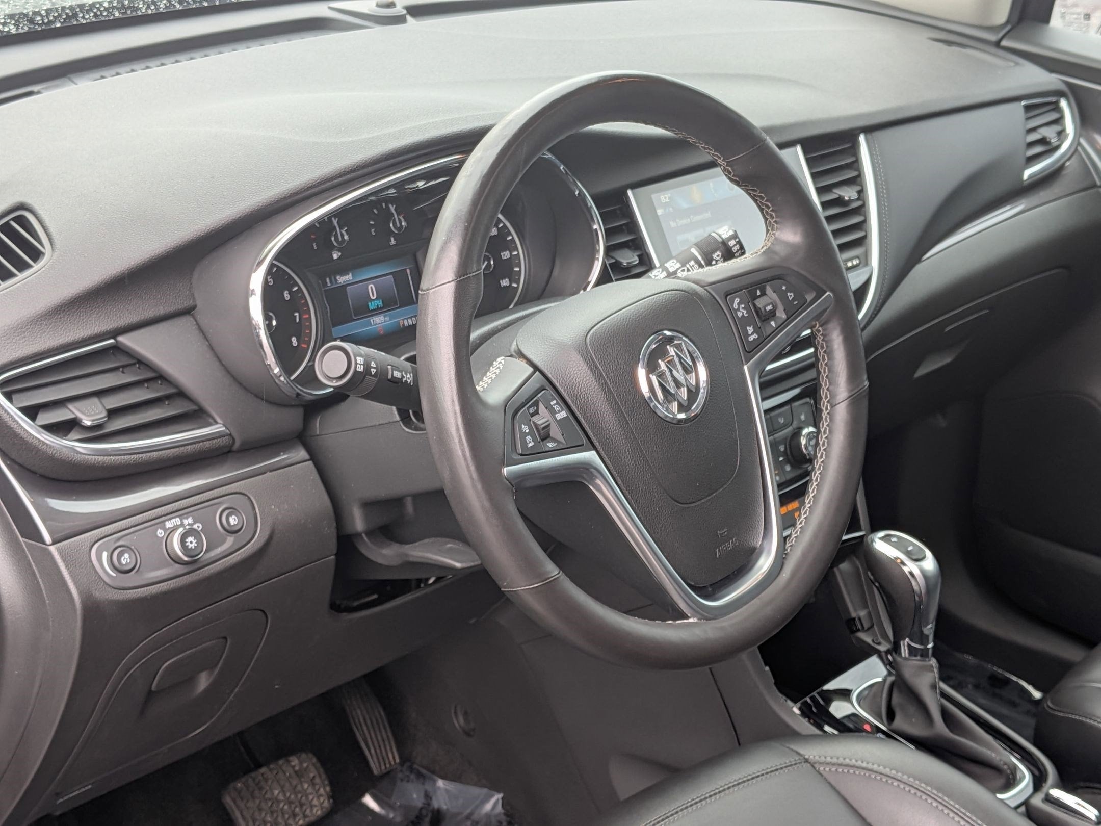 2019 Buick Encore Essence