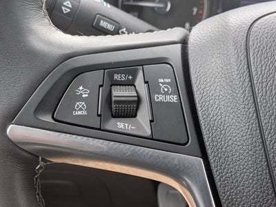 2019 Buick Encore Essence