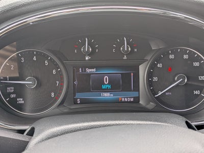 2019 Buick Encore Essence
