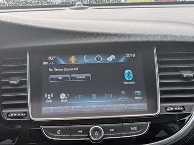 2019 Buick Encore Essence