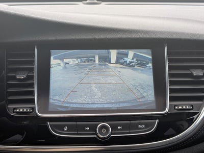 2019 Buick Encore Essence