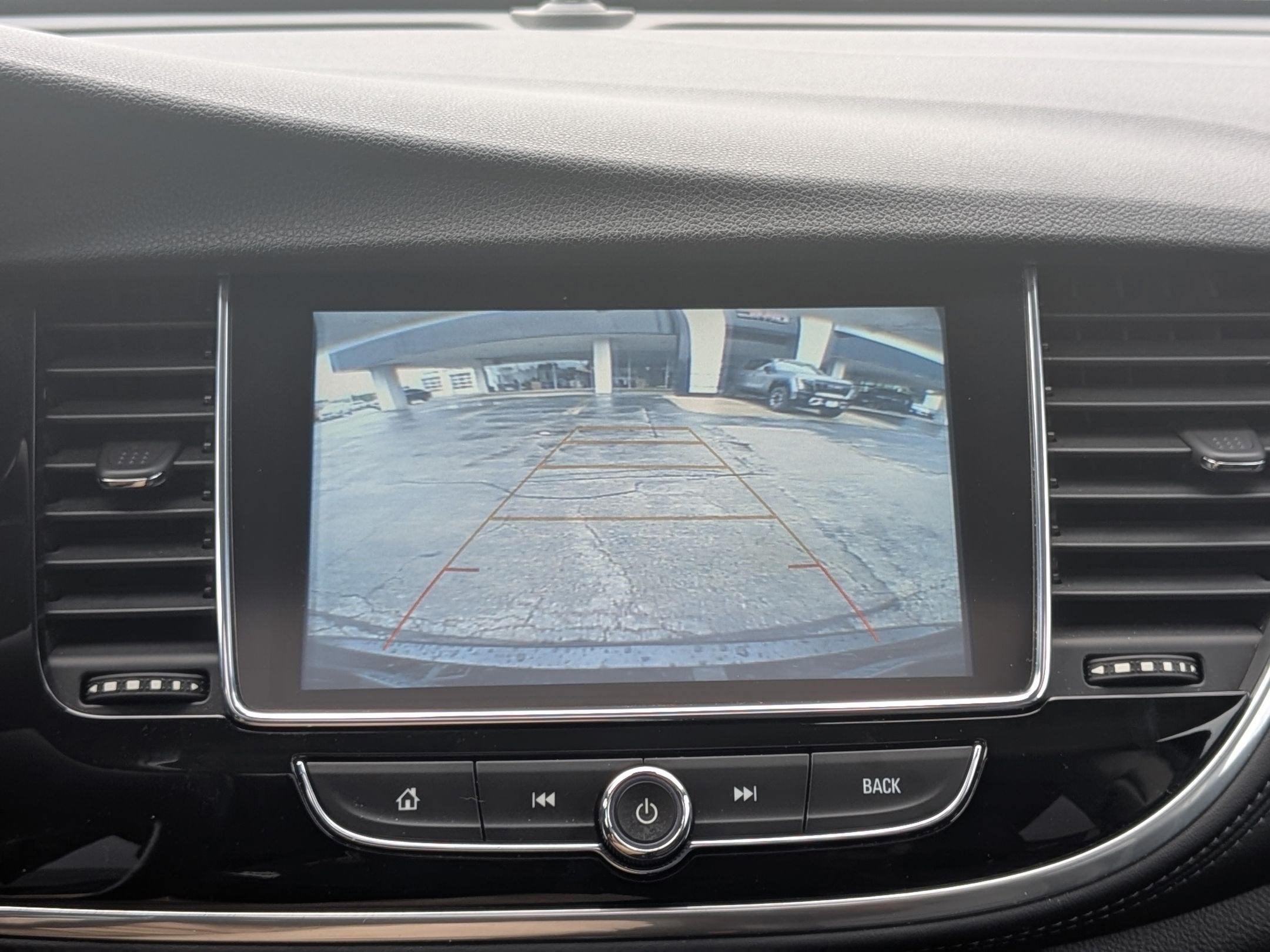 2019 Buick Encore Essence