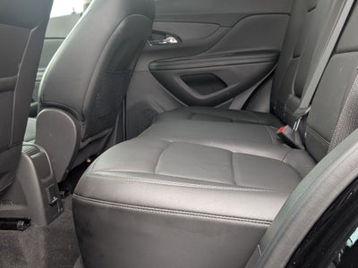 2019 Buick Encore Essence