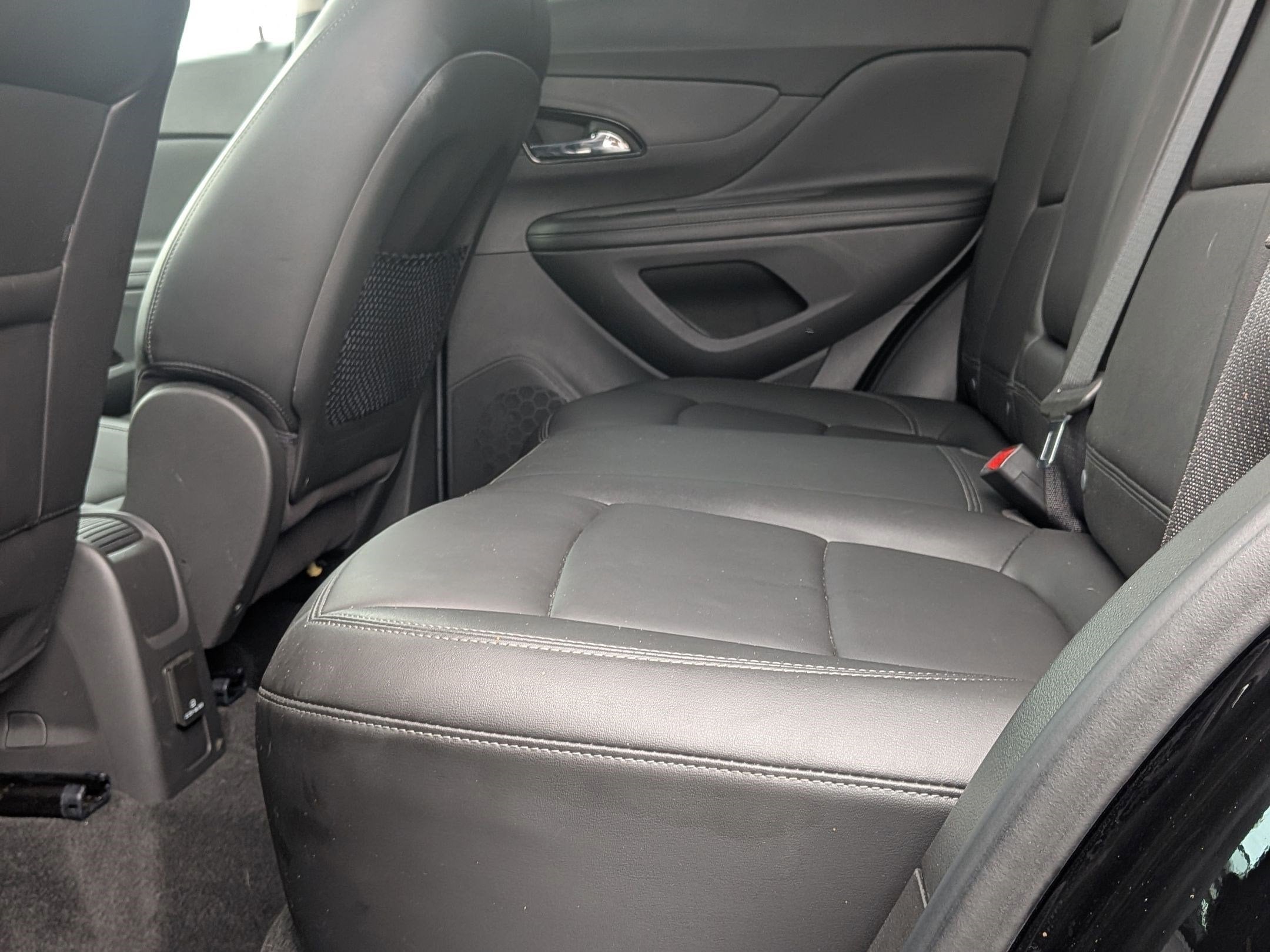 2019 Buick Encore Essence