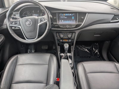 2019 Buick Encore Essence