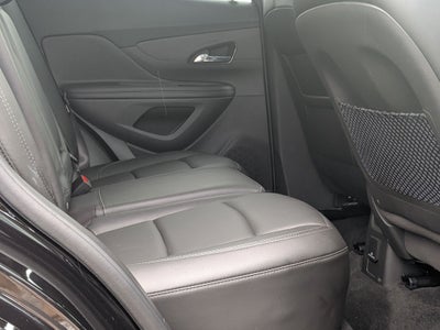 2019 Buick Encore Essence