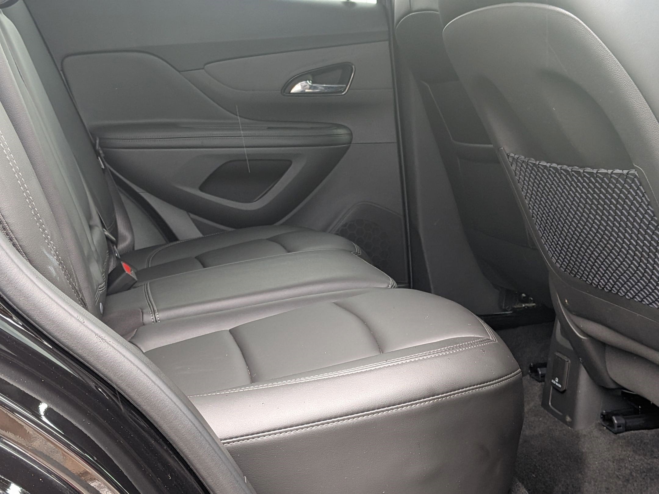 2019 Buick Encore Essence