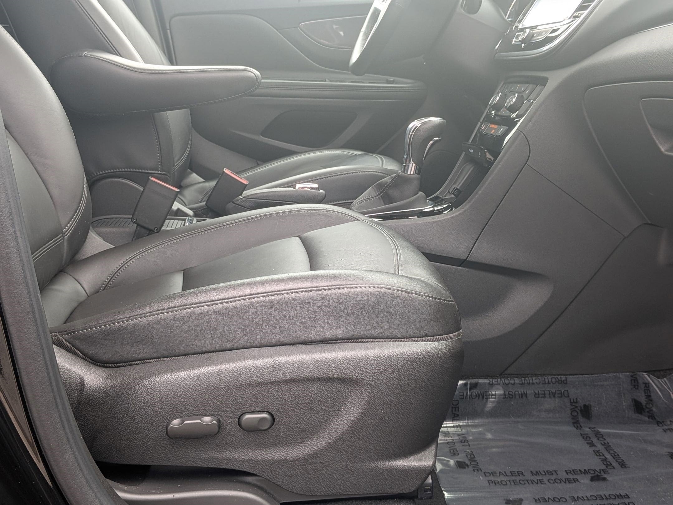 2019 Buick Encore Essence