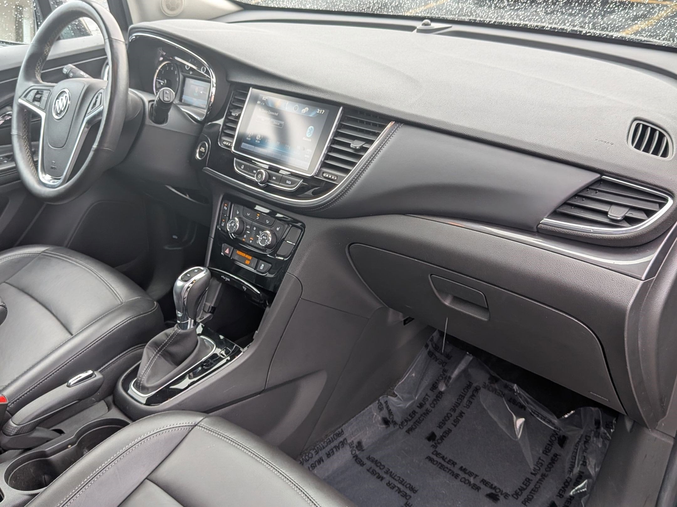 2019 Buick Encore Essence